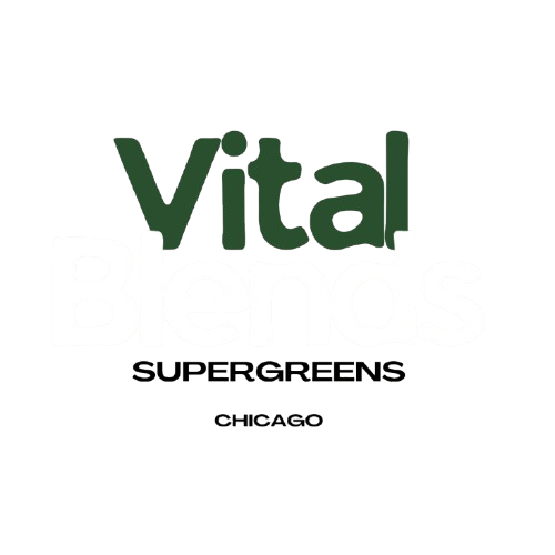 Vital Blends